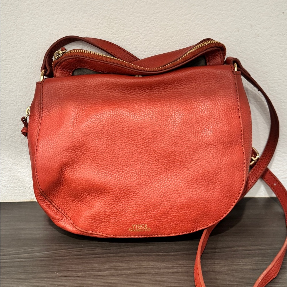 Vince Camuto Crossbody Bag